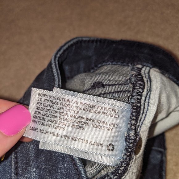 Universal thread girls shorts - Picture 11 of 16